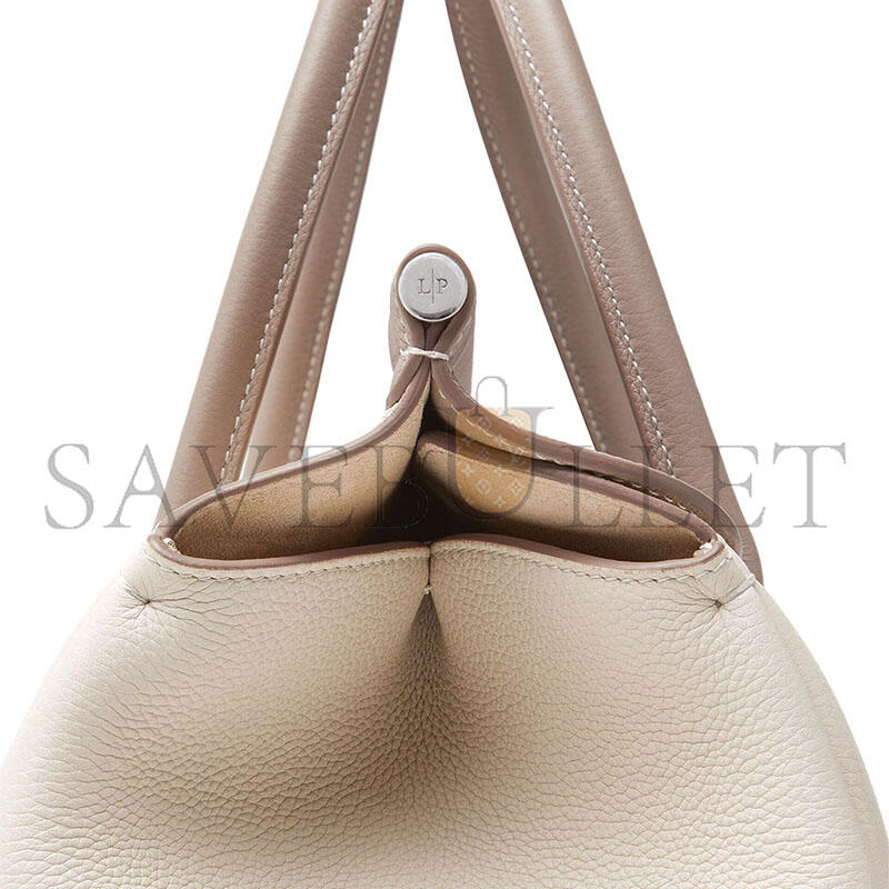 LORO PIANA LOOM BAG L32 FAO6586 (32*24*18cm) LORO PIANA LOOM BAG L32 FAO6586 (32*24*18cm)